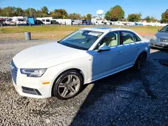 WAUENAF48HN030723 2017 AUDI A4