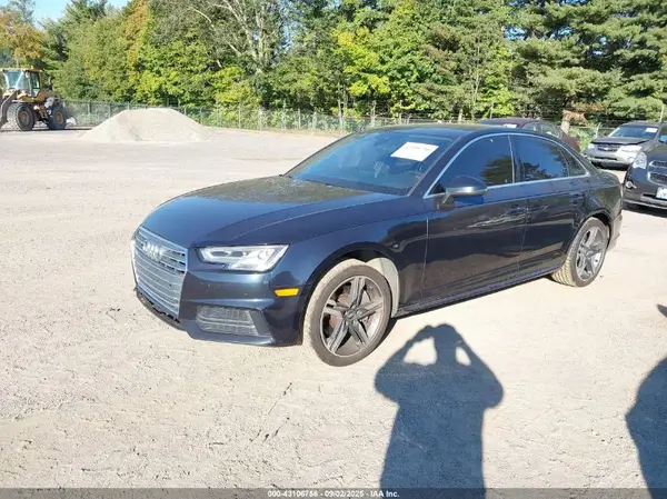 WAUENAF48HN032441 2017 AUDI A4 - Image 2