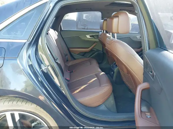 WAUENAF48HN032441 2017 AUDI A4 - Image 8