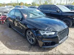 WAUENAF48HN032584 2017 AUDI A4