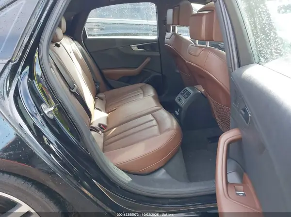 WAUENAF48HN032584 2017 AUDI A4 - Image 8