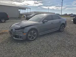 WAUENAF48HN034237 2017 AUDI A4