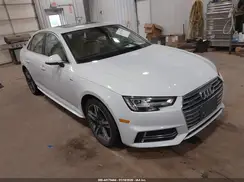WAUENAF48HN034755 2017 AUDI A4