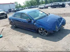 WAUENAF48HN035646 2017 AUDI A4