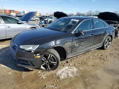 WAUENAF48HN035761 2017 AUDI A4