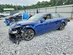 WAUENAF48HN037249 2017 AUDI A4