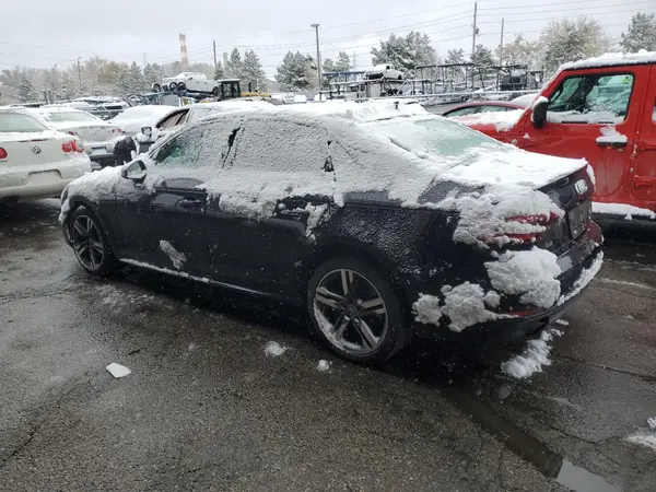 WAUENAF48HN038482 2017 AUDI A4 - Image 2