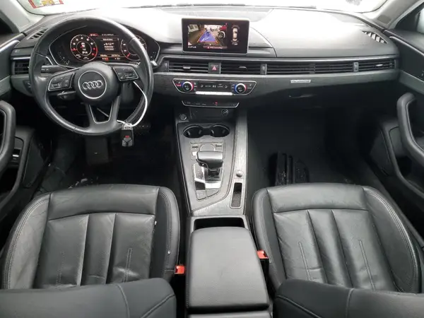 WAUENAF48HN038482 2017 AUDI A4 - Image 8