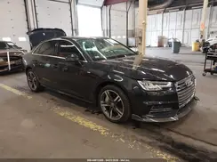 WAUENAF48HN038580 2017 AUDI A4