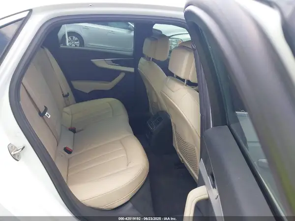 WAUENAF48HN039373 2017 AUDI A4 - Image 8