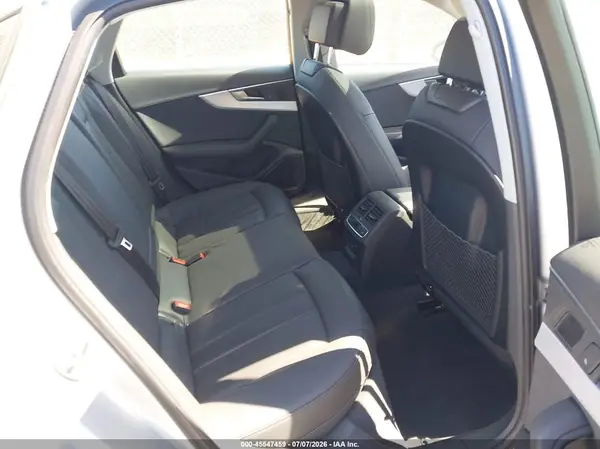 WAUENAF48HN039468 2017 AUDI A4 - Image 8