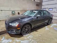 WAUENAF48HN041964 2017 AUDI A4
