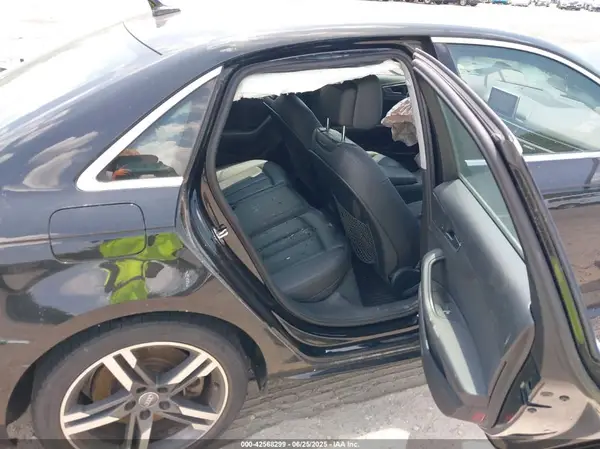 WAUENAF48HN042497 2017 AUDI A4 - Image 8