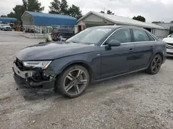 WAUENAF48HN045416 2017 AUDI A4
