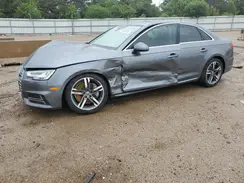 WAUENAF48HN046503 2017 AUDI A4