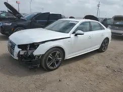 WAUENAF48HN046730 2017 AUDI A4