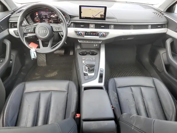 WAUENAF48HN046730 2017 AUDI A4 - Image 8