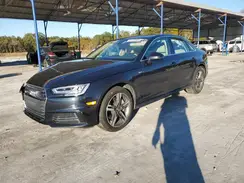 WAUENAF48HN056013 2017 AUDI A4