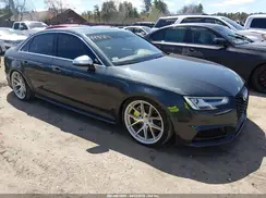 WAUENAF48HN056173 2017 AUDI A4