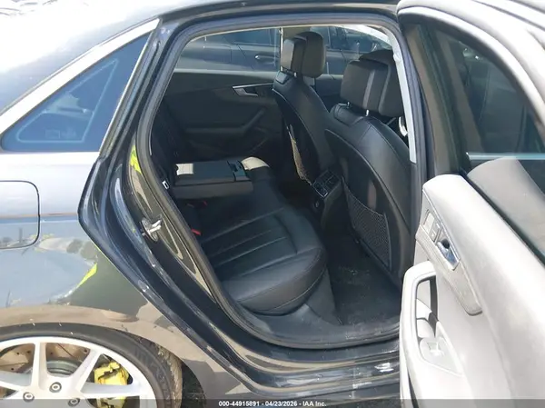 WAUENAF48HN056173 2017 AUDI A4 - Image 8