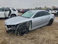 WAUENAF48HN056223 2017 AUDI A4