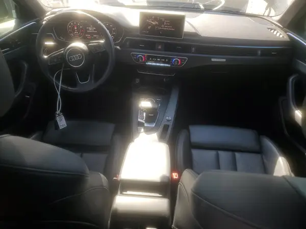 WAUENAF48HN056254 2017 AUDI A4 - Image 8