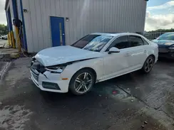 WAUENAF48HN062488 2017 AUDI A4