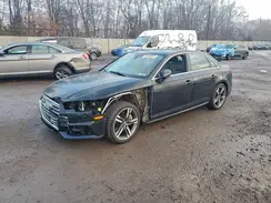 WAUENAF48HN062765 2017 AUDI A4