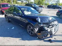 WAUENAF48HN064614 2017 AUDI A4