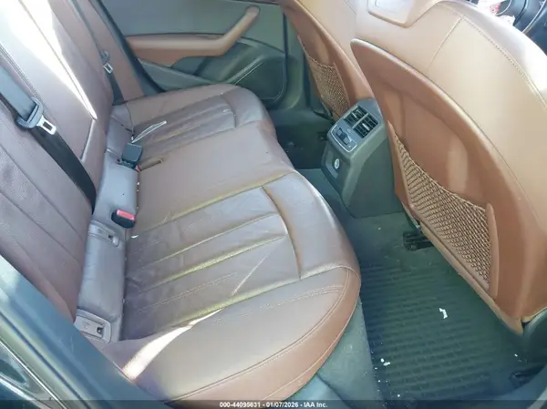 WAUENAF48HN064614 2017 AUDI A4 - Image 8