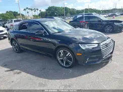 WAUENAF48HN065049 2017 AUDI A4