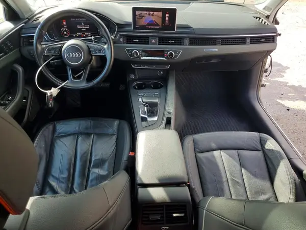 WAUENAF48HN066072 2017 AUDI A4 - Image 8
