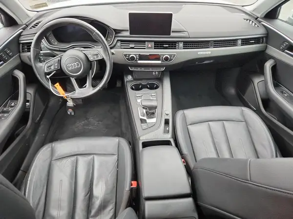 WAUENAF48HN066086 2017 AUDI A4 - Image 8