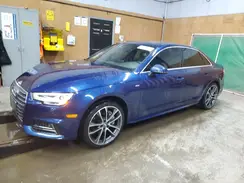 WAUENAF48HN066332 2017 AUDI A4
