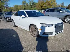 WAUENAF48HN066850 2017 AUDI A4
