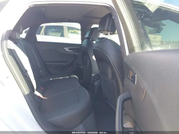 WAUENAF48HN066850 2017 AUDI A4 - Image 8