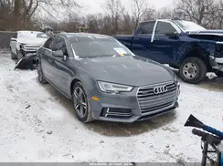 WAUENAF48HN068131 2017 AUDI A4