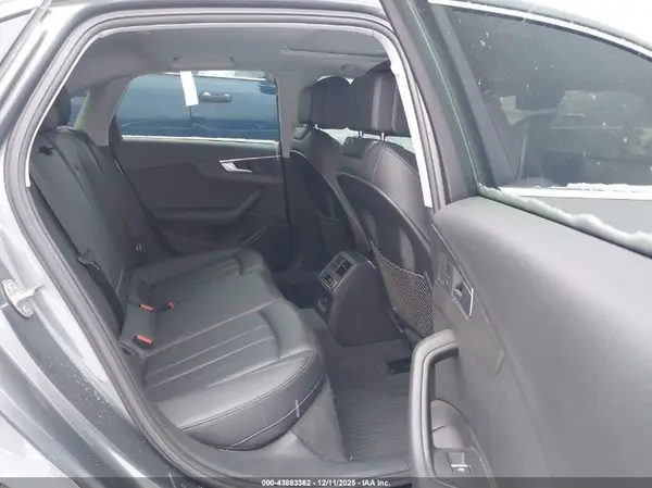 WAUENAF48HN068131 2017 AUDI A4 - Image 8