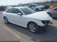 WAUENAF48HN068193 2017 AUDI A4