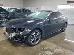 WAUENAF48HN070364 2017 AUDI A4