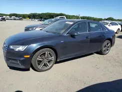 WAUENAF48HN070820 2017 AUDI A4