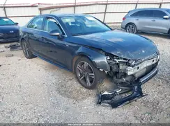 WAUENAF48HN071739 2017 AUDI A4