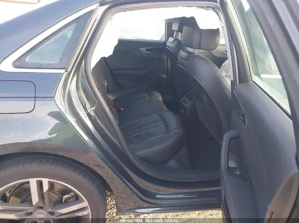 WAUENAF48HN071739 2017 AUDI A4 - Image 8