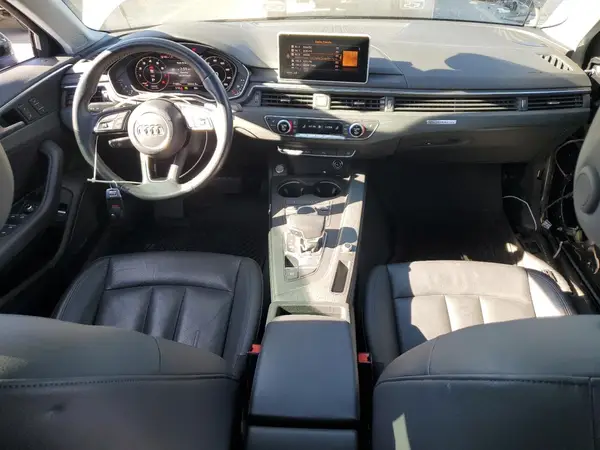 WAUENAF48HN071806 2017 AUDI A4 - Image 8
