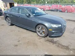 WAUENAF48JA021095 2018 AUDI A4