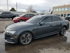WAUENAF48JA031948 2018 AUDI A4
