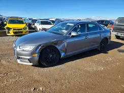 WAUENAF48JA060219 2018 AUDI A4