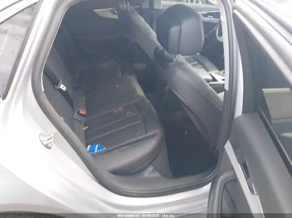 WAUENAF48JA078512 2018 AUDI A4 - Image 8