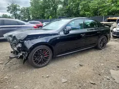 WAUENAF48JA095634 2018 AUDI A4