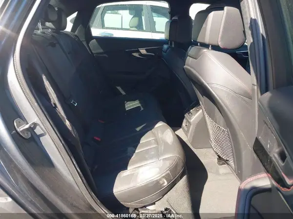 WAUENAF48JA096542 2018 AUDI A4 - Image 8